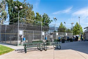 Batting Cages Whole