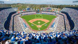 Dodger Stadium