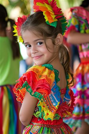 Ballet Folklorico