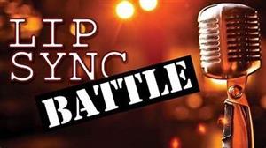 Lip Sync Battle