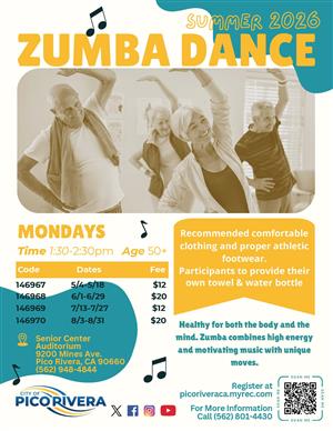 Zumba