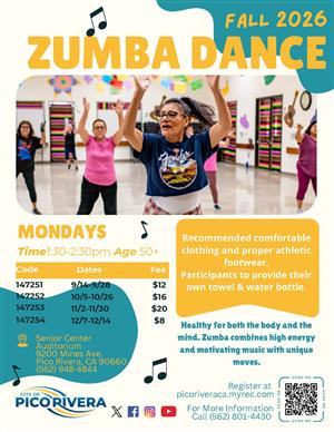 Zumba