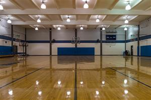 Rivera Park - Gymnasium South 1/2