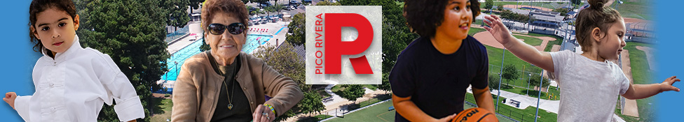 Pico Rivera Parks & Recreation