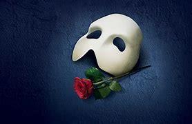 Phantom of the opera