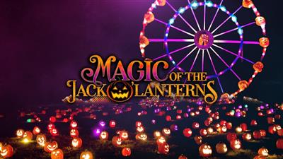 Magic of the Jack O Magic of the Jack O